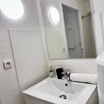 Confort 15 - Proche Centre & Gare Grenoble