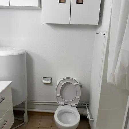 Confort 15 - Proche Centre & Gare アパート グルノーブル
