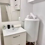 Confort 15 - Proche Centre & Gare Διαμέρισμα